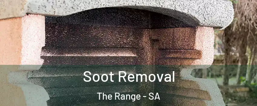  Soot Removal The Range - SA