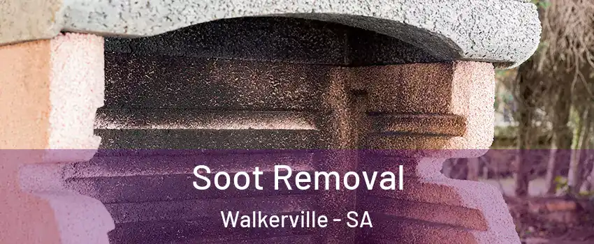  Soot Removal Walkerville - SA