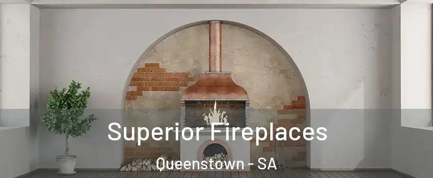  Superior Fireplaces Queenstown - SA