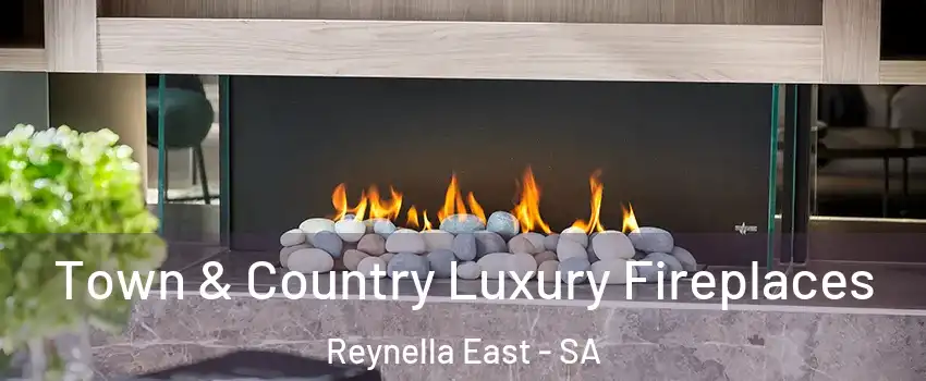  Town & Country Luxury Fireplaces Reynella East - SA