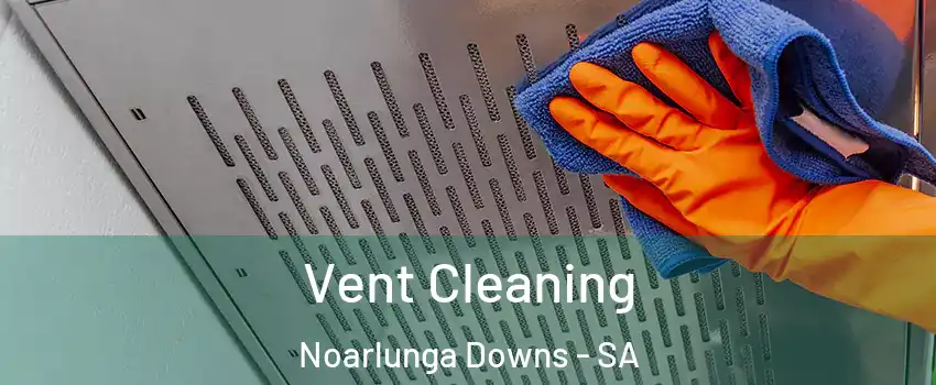 Vent Cleaning Noarlunga Downs - SA