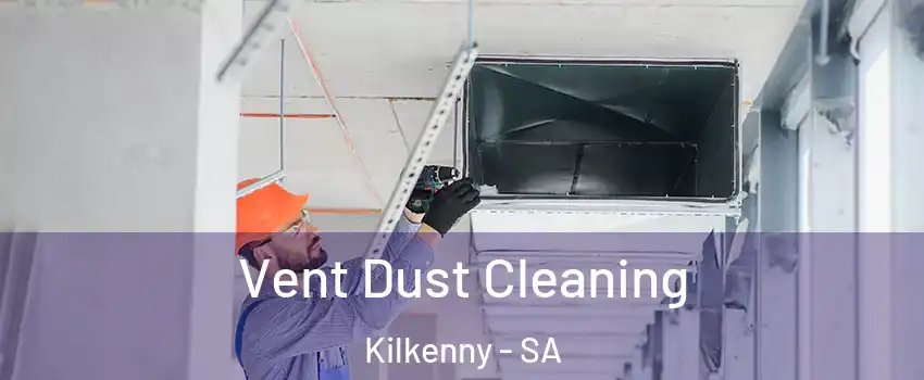  Vent Dust Cleaning Kilkenny - SA