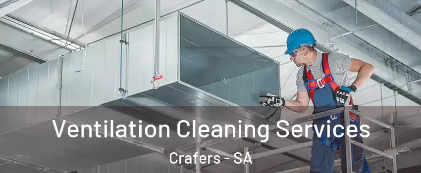 Ventilation Cleaning Services Crafers - SA