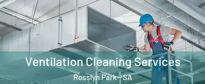  Ventilation Cleaning Services Rosslyn Park - SA