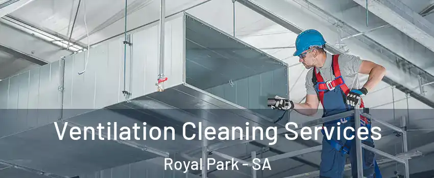  Ventilation Cleaning Services Royal Park - SA