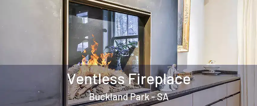 Ventless Fireplace Buckland Park - SA