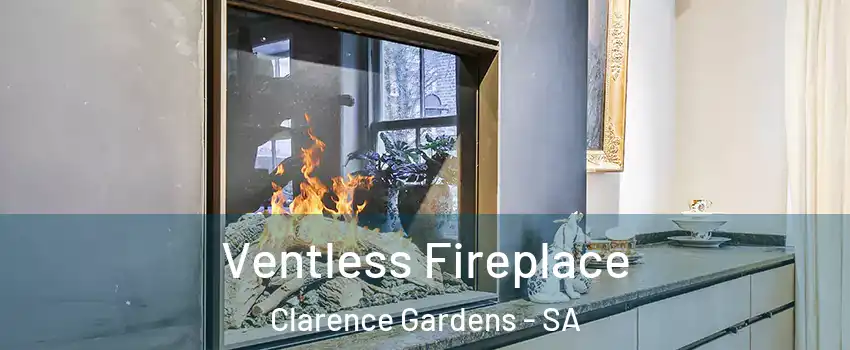 Ventless Fireplace Clarence Gardens - SA