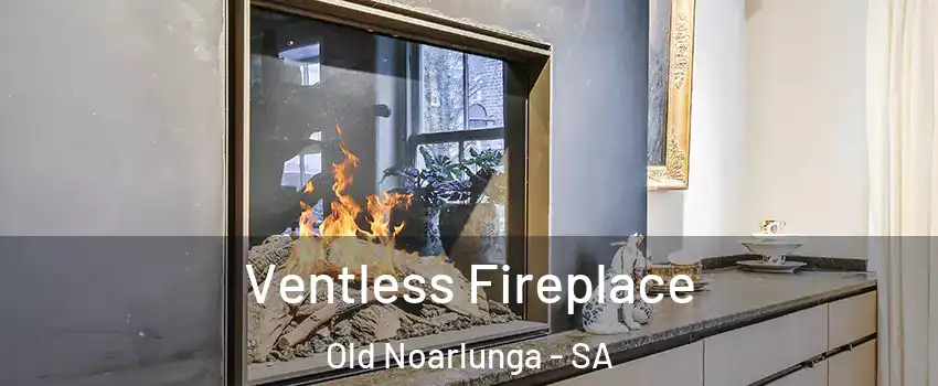  Ventless Fireplace Old Noarlunga - SA