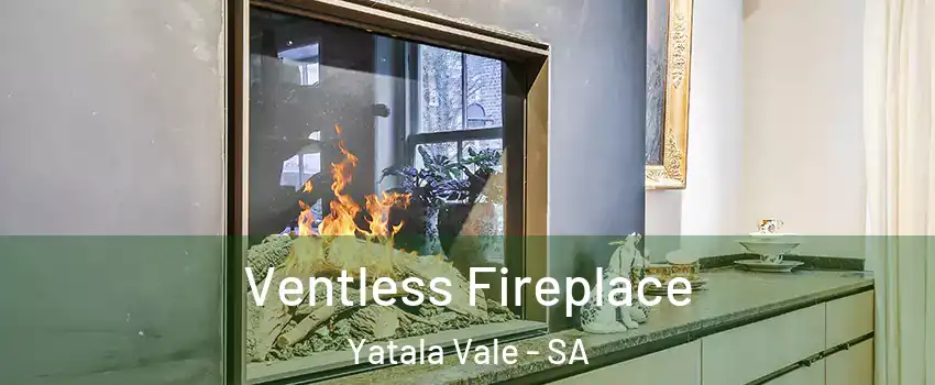  Ventless Fireplace Yatala Vale - SA