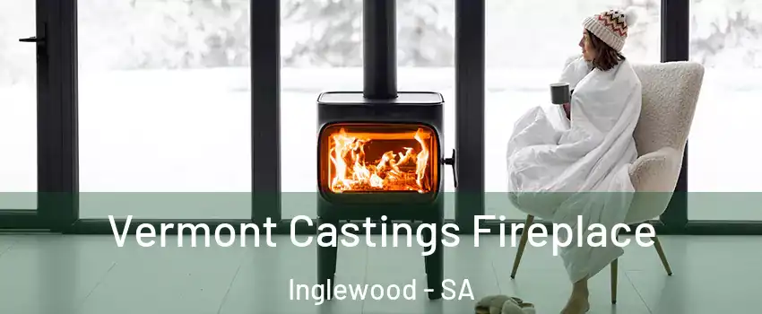  Vermont Castings Fireplace Inglewood - SA