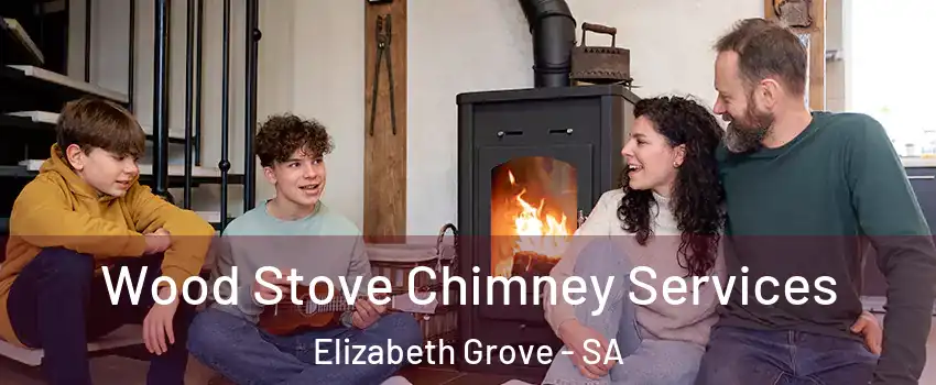 Wood Stove Chimney Services Elizabeth Grove - SA