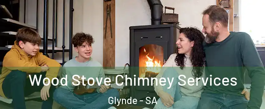 Wood Stove Chimney Services Glynde - SA