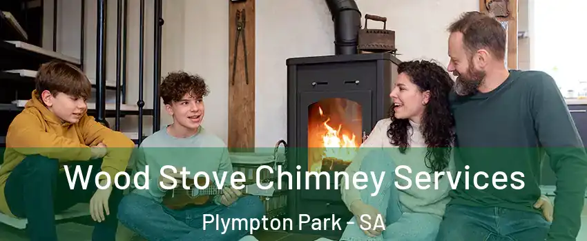  Wood Stove Chimney Services Plympton Park - SA