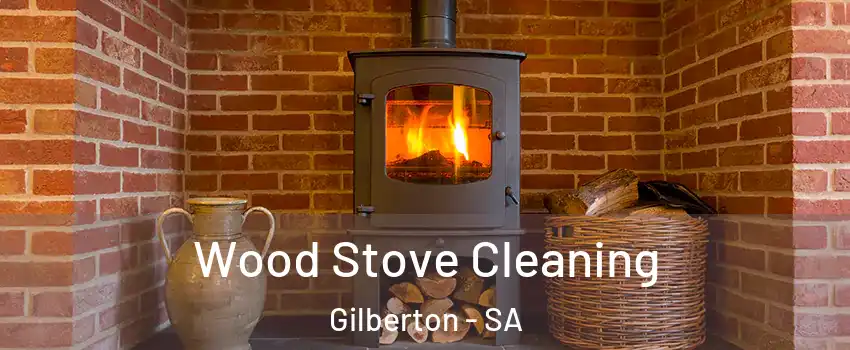 Wood Stove Cleaning Gilberton - SA