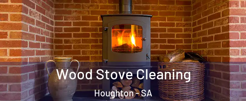 Wood Stove Cleaning Houghton - SA