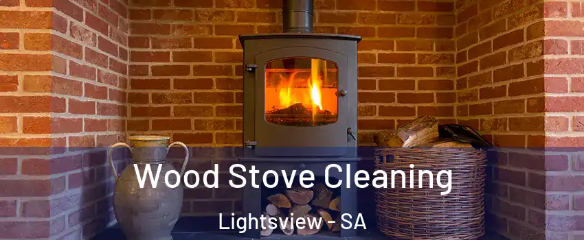  Wood Stove Cleaning Lightsview - SA