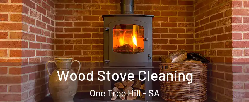  Wood Stove Cleaning One Tree Hill - SA