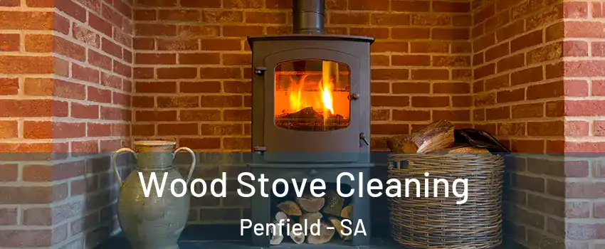  Wood Stove Cleaning Penfield - SA