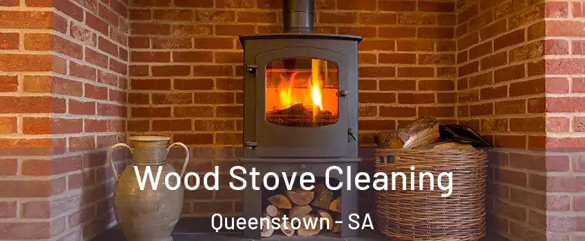  Wood Stove Cleaning Queenstown - SA