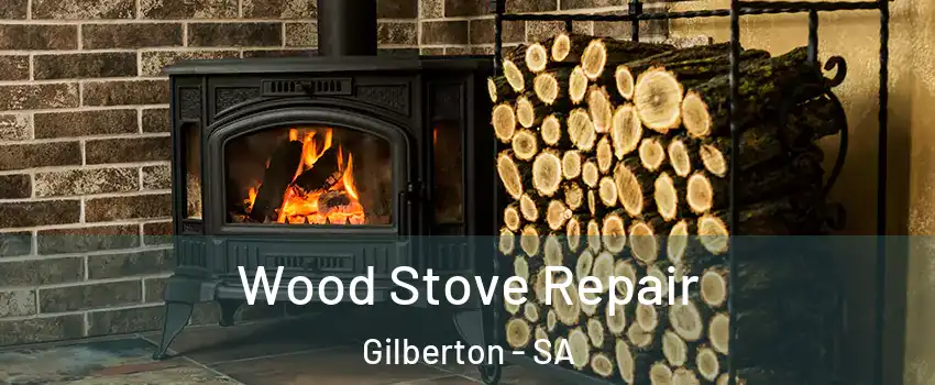 Wood Stove Repair Gilberton - SA