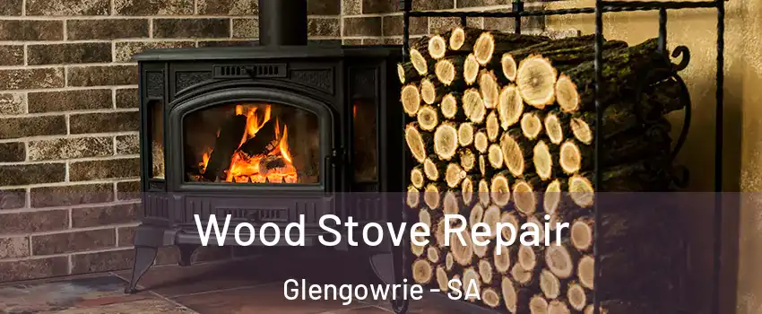 Wood Stove Repair Glengowrie - SA
