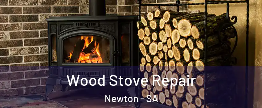 Wood Stove Repair Newton - SA