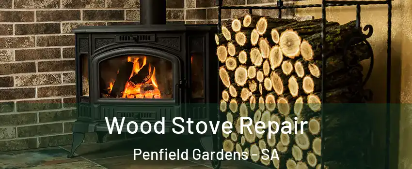  Wood Stove Repair Penfield Gardens - SA
